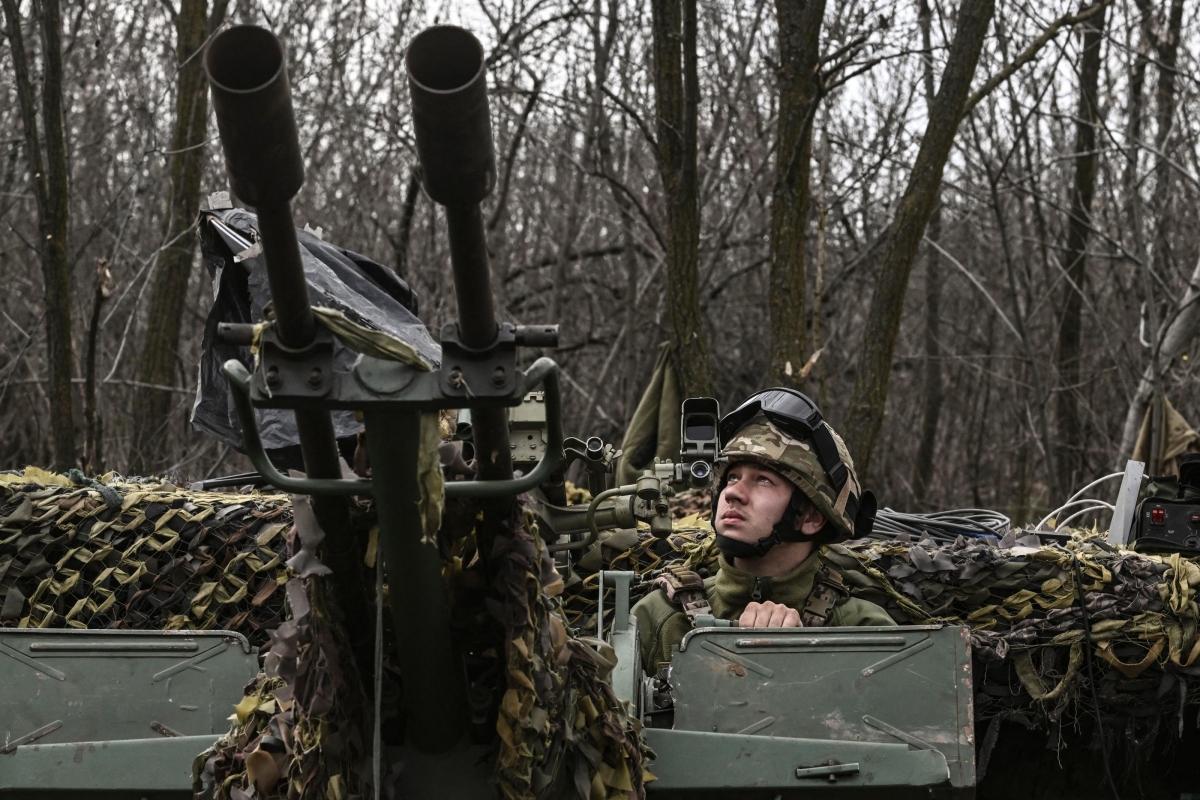 Phương Tây thận trọng đoán ý Nga để không vượt lằn ranh đỏ trong hỗ trợ Ukraine